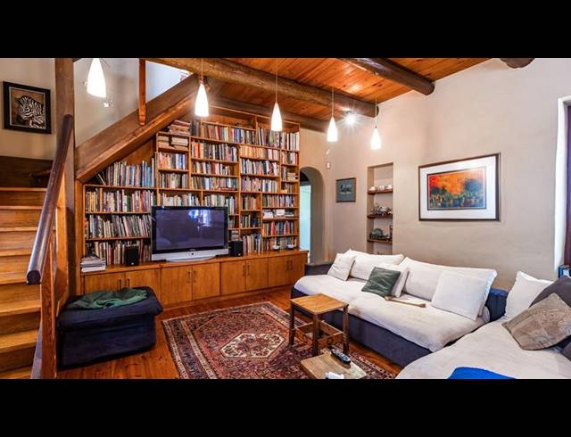 5 BEDROOM HOUSE FOR SALE IN PAARL CENTRAL WEST